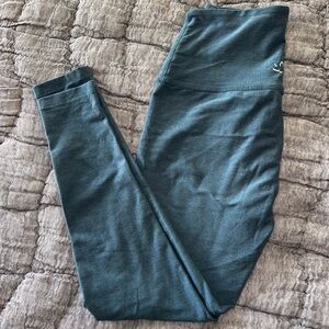Beyond Yoga - Full Length Space Dye Leggings - High Rise - Size Medium